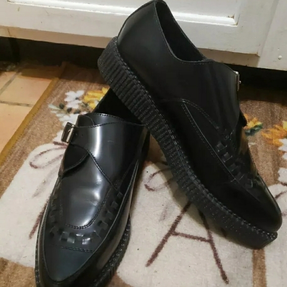 Underground Original Apollo Creeper Size 10 - Picture 2 of 7